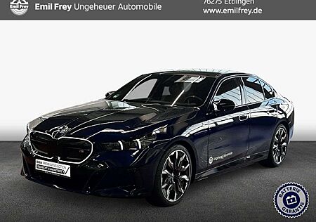 BMW i5 M60