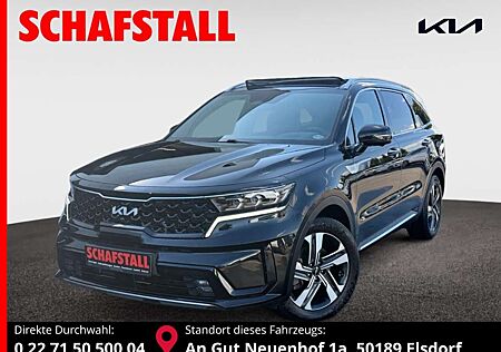 Kia Sorento 1.6 T-GDI PHEV AWD Platinum Panorama 8 fach Nappa