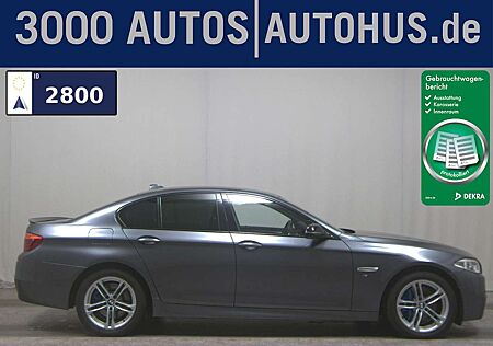 BMW 535 dA M-Sport Navi Xenon HuD SAG H-K Massage