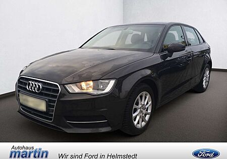 Audi A3 Sportback 1.6 TDI Attraction Clean Diesel