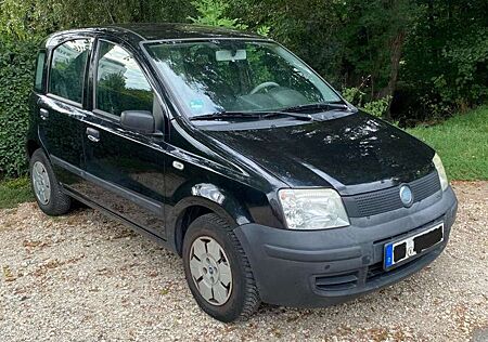 Fiat Panda 1.1 Active, 1. Hand, kein Rost, unfallfrei!