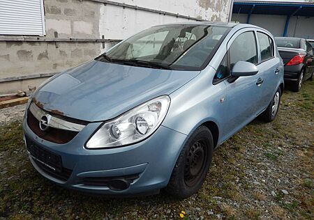 Opel Corsa 1.2 16V Edition