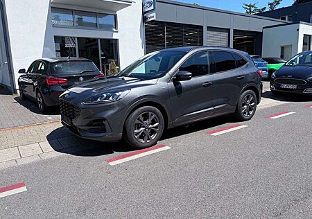 Ford Kuga ST-Line X/Kamera/LED/Winterpaket