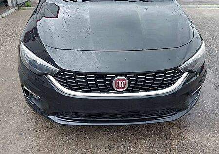 Fiat Tipo 1.6 MultiJet Lounge