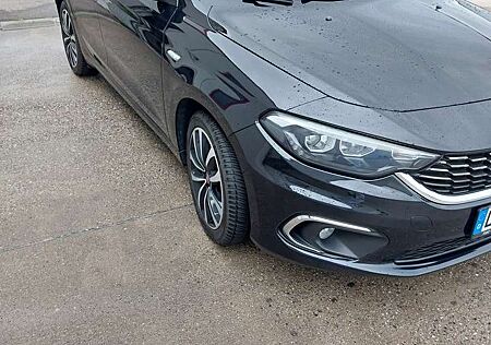 Fiat Tipo 1.6 MultiJet Lounge