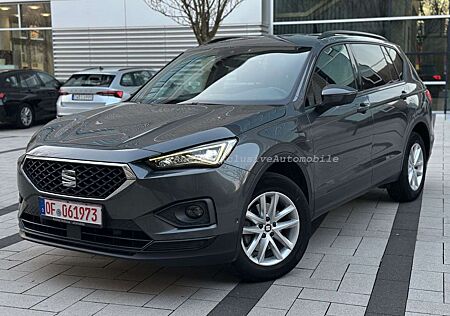 Seat Tarraco Style 4Drive AHK / 7 Sitzer/Standheizung