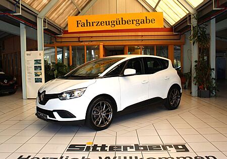 Renault Scenic IV Life ENERGY TCe 115