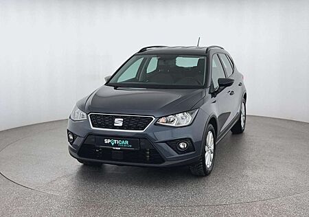 Seat Arona gebraucht kaufen Seat Arona Style 1.0 *NAVI*AHK*AT*uvm