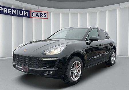 Porsche Macan S *Garantie*Finanzierung*