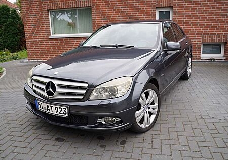 Mercedes-Benz C 180 Kompressor (204.044/45)