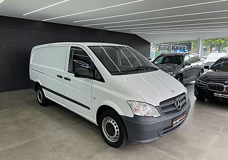 Mercedes-Benz Vito 113 CDI Kasten Worker Lang*1.Hand*Radio*