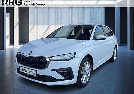 Skoda Scala Selection
