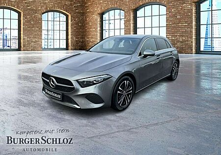Mercedes-Benz A 180 Kompaktlimousine MULTIB./AHK/RFK/WINTERP.