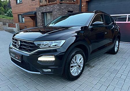 VW T-Roc Volkswagen Style/ACC/DSG/KAMERA/CarPlay/AHK