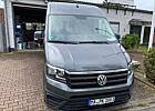 VW Crafter Volkswagen 35 TDI BMT 35 TDI VA