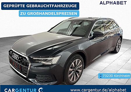 Audi A6 40 2.0 TDI Avant Virtual ACC El.Heckkl.