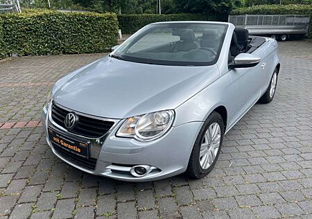 VW Eos Volkswagen 1.4