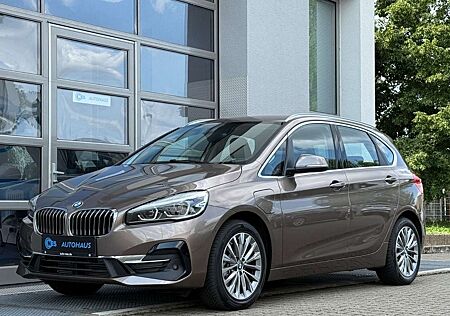 BMW 225 XE*ORIG 16Tkm*LEDER*KAM*LUXURY*HiFi*LED*17'