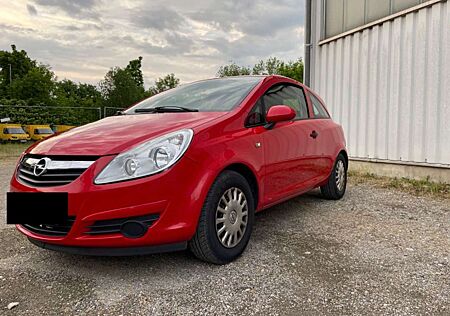 Opel Corsa 1.0 12V Selection 110 Jahre