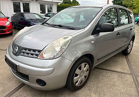 Nissan Note 1.4 Euro4 Klima *kein Tüv*