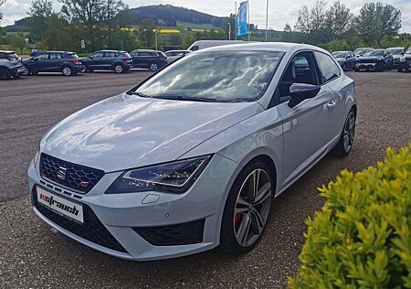 Seat Leon SC Cupra 280