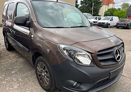 Mercedes-Benz Citan 111 CDi Klima/Lang