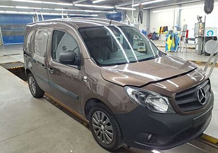 Mercedes-Benz Citan 111 CDi Klima/Lang