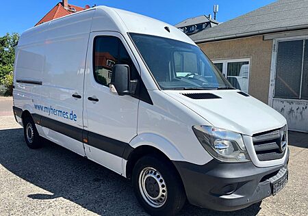 Mercedes-Benz Sprinter 211 CDi Hoch&Lang/Euro 6