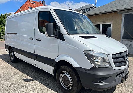 Mercedes-Benz Sprinter 210 CDI Lang/El.Paket/R-Kamera