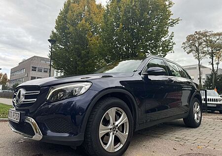 Mercedes-Benz GLC 350 d4Matic20 Jahre AKTION 2,0 % Finanzierung