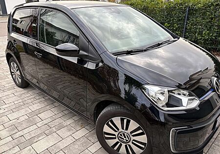 VW e-up! Volkswagen e-up! e-up Style-plus / CCS Schnellladedose / inkl WR