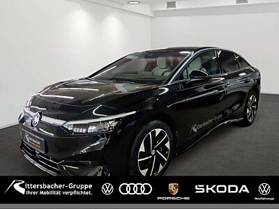 Volkswagen ID.7 Pro HeadUp Massagesitze SideAssist