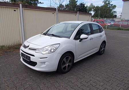 Citroën C3 Citroen Selection