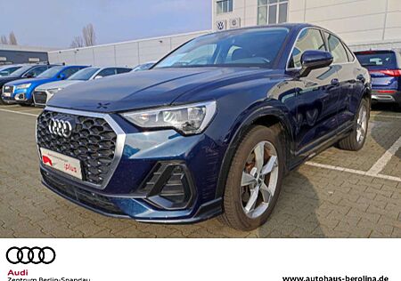 Audi Q3 45 TFSI qu. S tronic *NAV+*ACC*AHK*