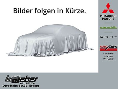 Mitsubishi Colt 1.0 Plus LED GRA RFK FSE SHZ