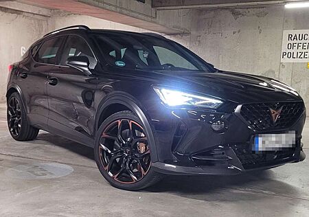 Cupra Formentor VZ5