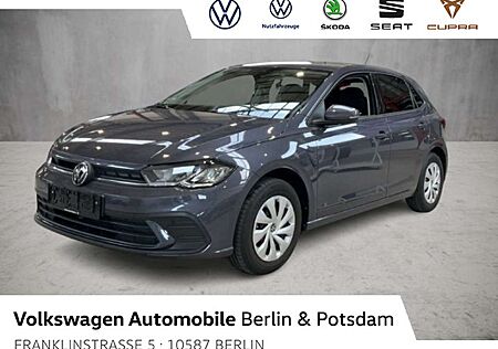 VW Polo Volkswagen 1.0 TSI Life Sitzhzg Park-Lenk ACC APP LED
