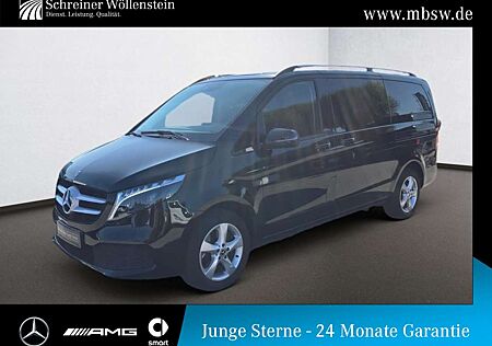 Mercedes-Benz V 250 Edition 4Matic lang Kamera*LED*CarPlay*Nav
