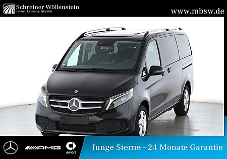 Mercedes-Benz V 250 Edition 4Matic lang Kamera*LED*CarPlay*Nav