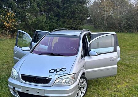 Opel Zafira 2.0 OPC
