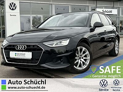 Audi A4 Avant 35 2.0 TFSI S-TRONIC NAVI+LED+EL.HECKKL