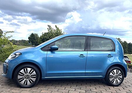 VW Up Volkswagen ! e-! CCS Winter- Komfort- Fahrassistenz- Paket