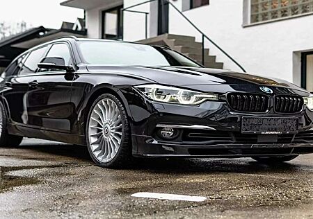 Alpina B3 Touring S Touring Biturbo Switch-Tronic Allrad