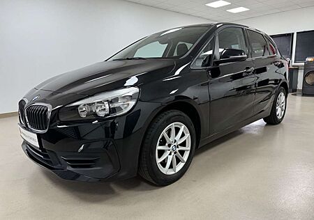 BMW 218 Active Tourer i Advantage*AC*PDC*STZHZ*LMF*