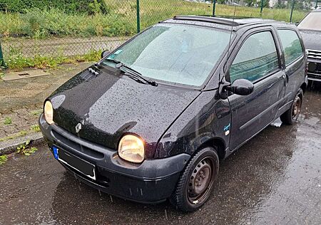 Renault Twingo Lazuli