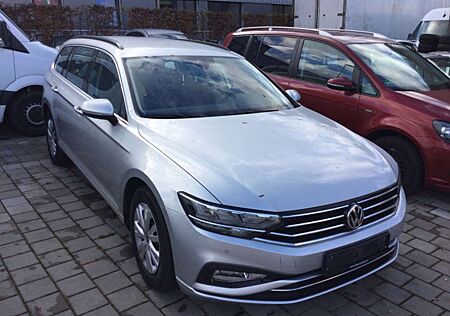 VW Passat Variant Volkswagen Business 11000 euro NETTO