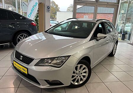 Seat Leon ST 1.6 TDI Style *NAVI*SITZHEIZUNG*