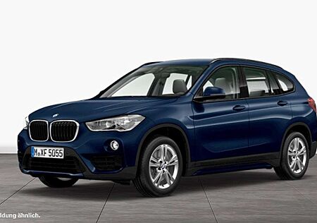 BMW X1 sDrive18i Sport Line HK HiFi DAB LED Navi