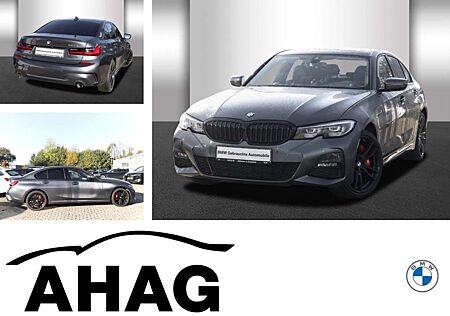 BMW 330 e M Sport Automatik Sport Aut. Klimaaut. HIFI