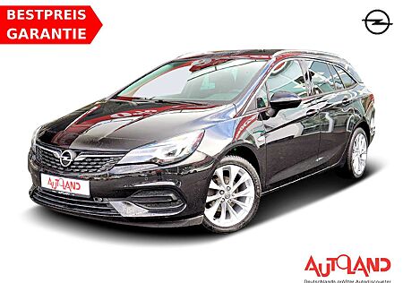 Opel Astra K ST 1.2 Turbo Elegance LED Navi DAB PDC